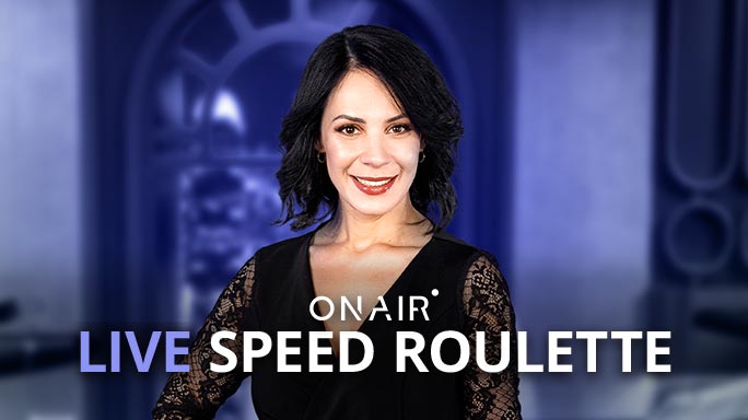 Speed Roulette