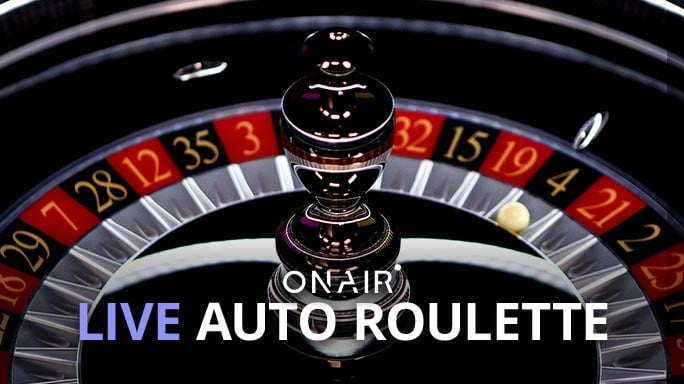 Auto-roulette