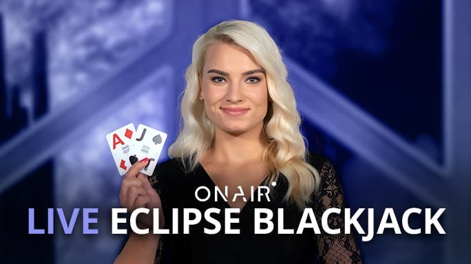 Eclipse blackjack