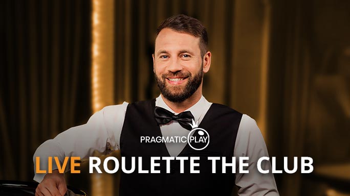 LC Roulette 9 - The Club