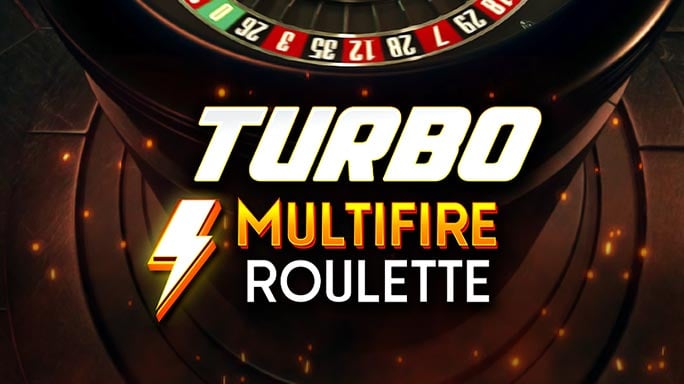 Turbo Multifire Roulette