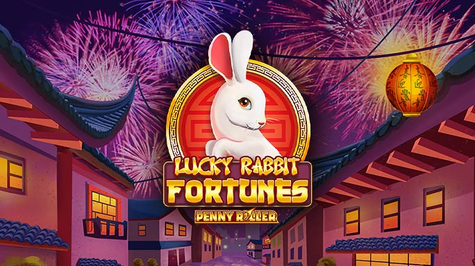 Lucky Rabbit Fortunes.