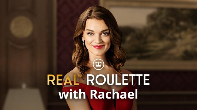 Roulette with Rachael