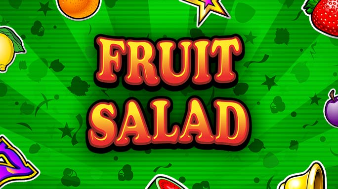 Fruit Salad.