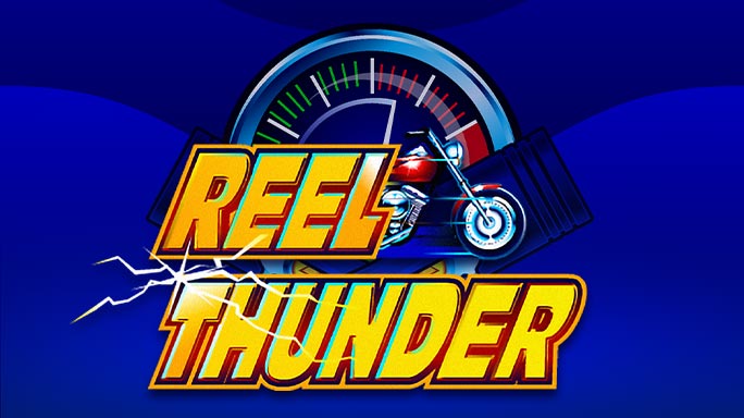 Reel Thunder