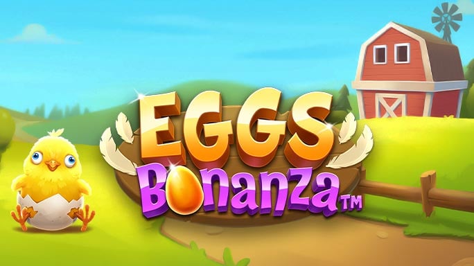 Eggs Bonanza.