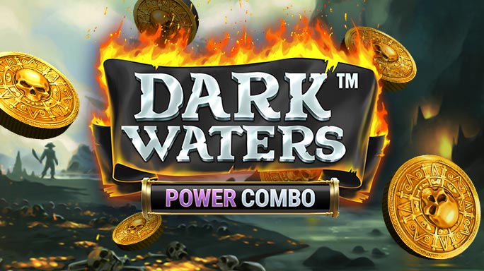 Dark Waters Power Combo: Lotsaloot