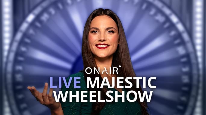 Majestic Wheelshow