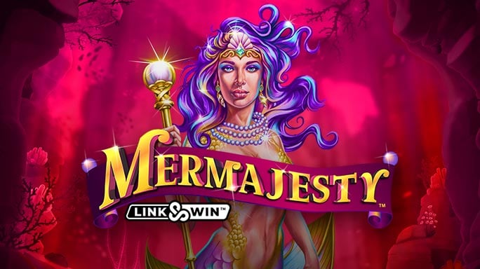 Mermajesty.