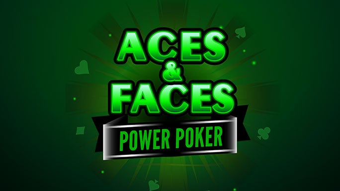 Aces & Faces - Power Poker