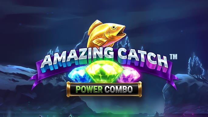 Amazing Catch Power Combo.