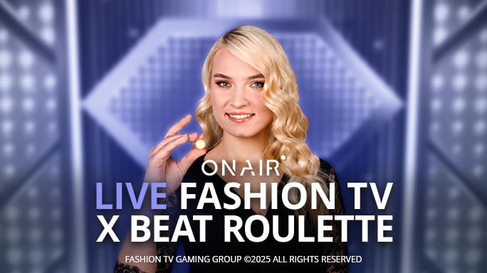 FashionTV X-Beat Roulette