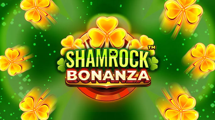 Shamrock Bonanza.