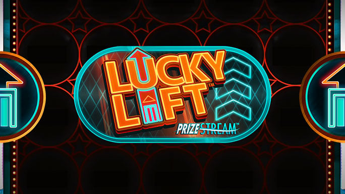 Lucky Lift.