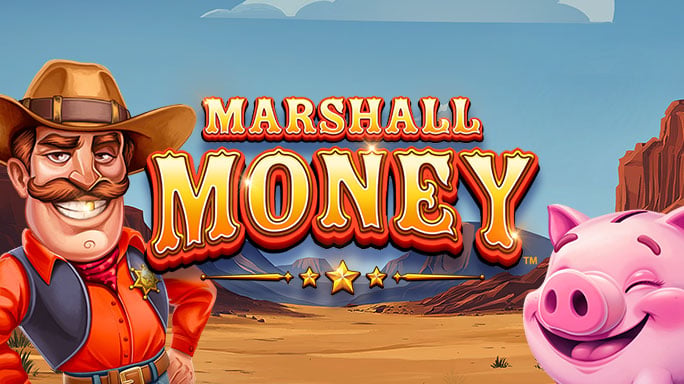 Marshall Money.