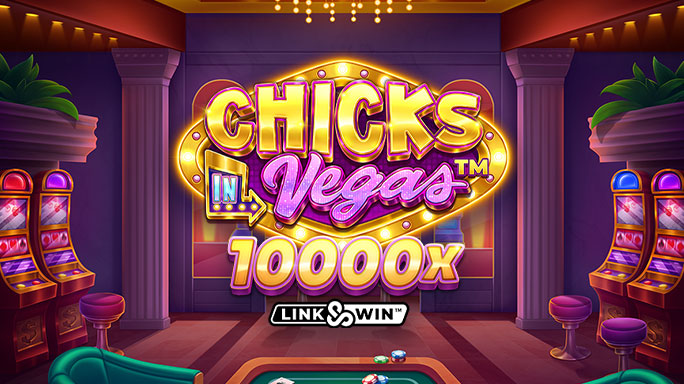 Chicks In Vegas.