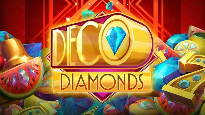 Deco Diamonds