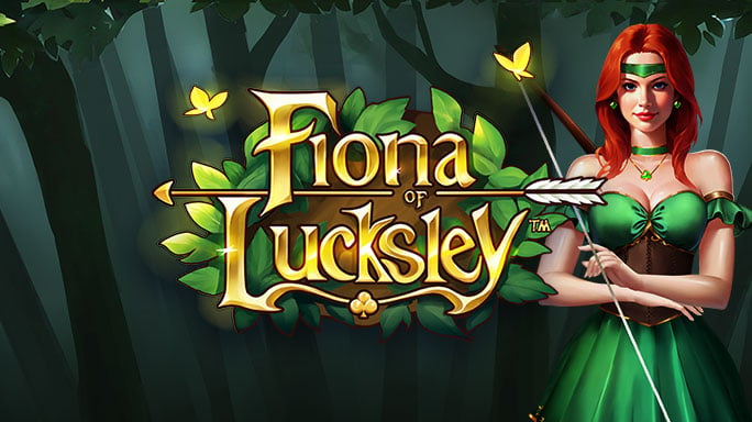 Fiona of Lucksley.