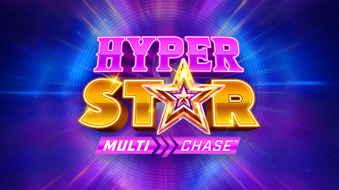 Hyper Star MultiChase.