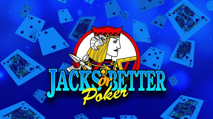 Jacks or Better