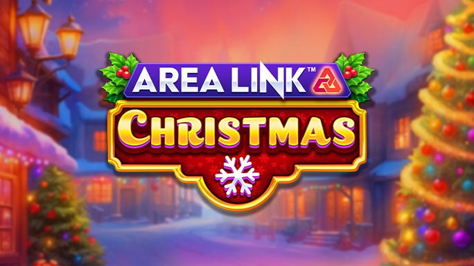 Area Link™ Christmas.