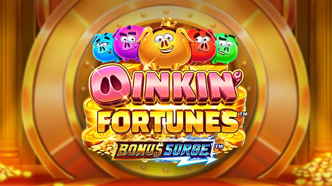 Oinkin' Fortunes.