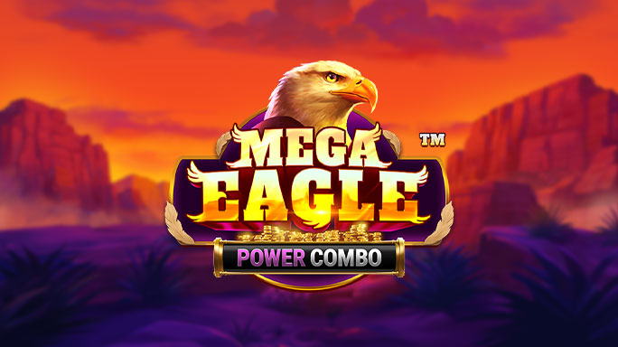 Mega Eagle Power Combo.