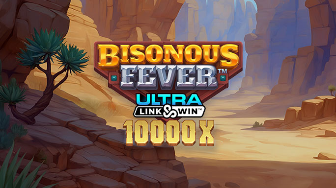 Bisonous Fever™ Ultra Link&Win,