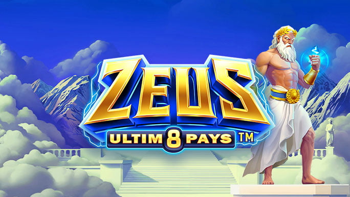 Zeus Ultim8 Pays.