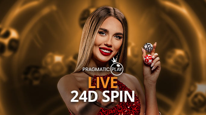 24D spin