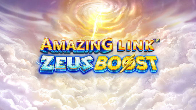 Amazing Link™ Zeus Boost.