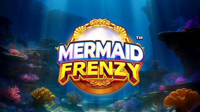 Mermaid Frenzy.