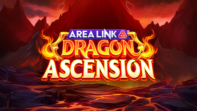 Area Link™ Dragon Ascension.