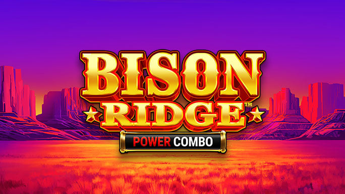 Bison Ridge Power Combo.