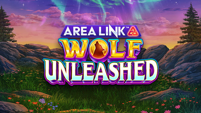 Area Link™ Wolf Unleashed.
