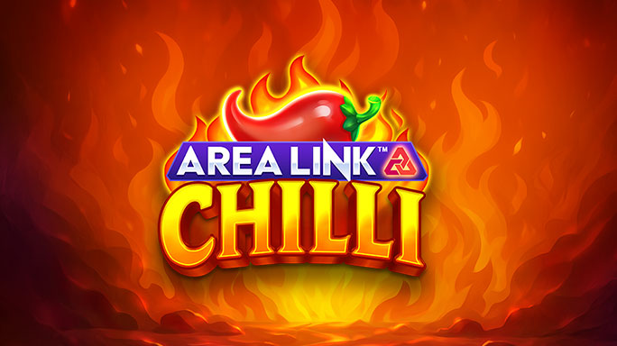 Area Link™ Chilli.