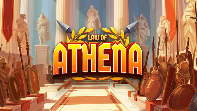 Law of Athena.