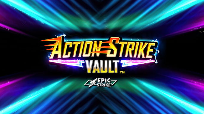 Action Strike Vault.
