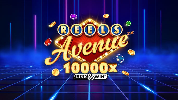 Reels Avenue Link&Win.