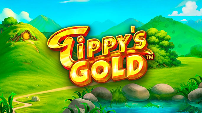 Tippy's Gold.