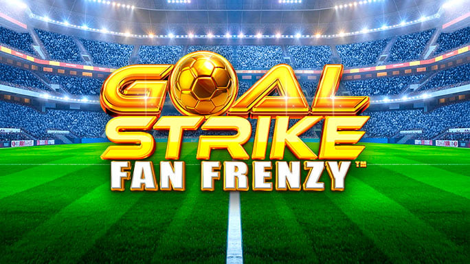 Goal Strike Fan Frenzy.