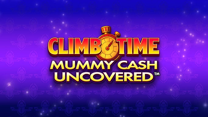 Climb Time Mummy Cash Uncovered.