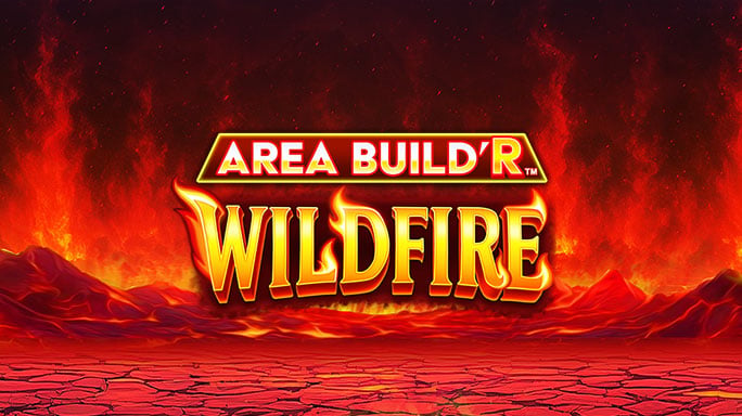 Area Build'R™ Wildfire.