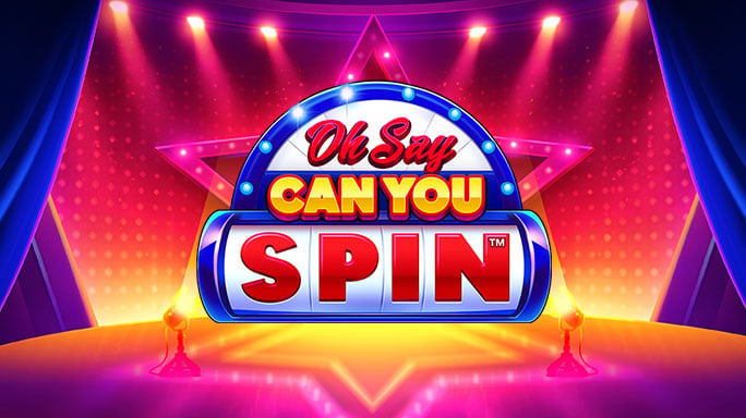 Oh Say Can You Spin.