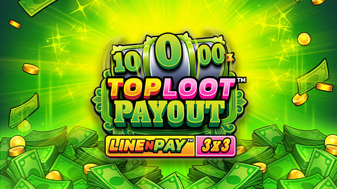 TopLoot Payout LineNPay.