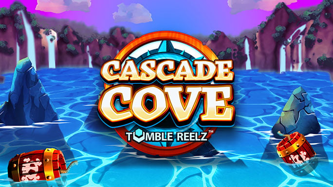 Cascade Cove.