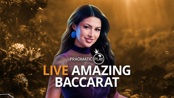 Amazing Baccarat