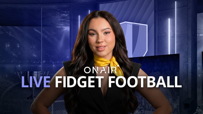 Fidget Football