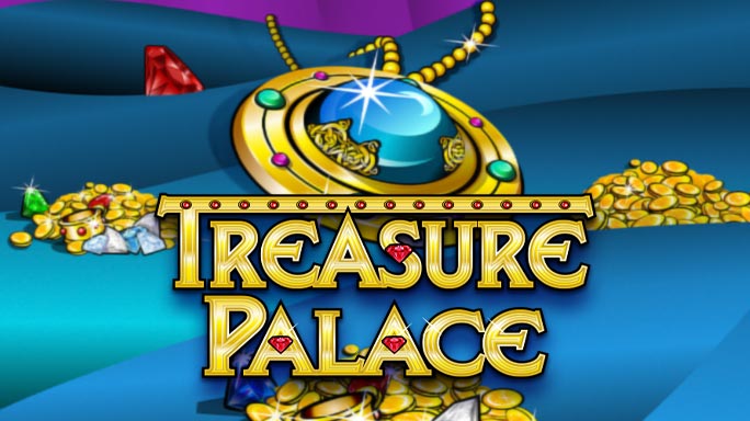Treasure Palace