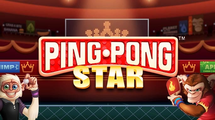 Ping Pong Star
